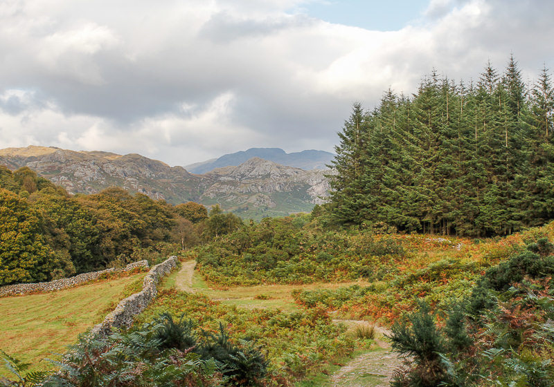 Goat Crag Goat Crag